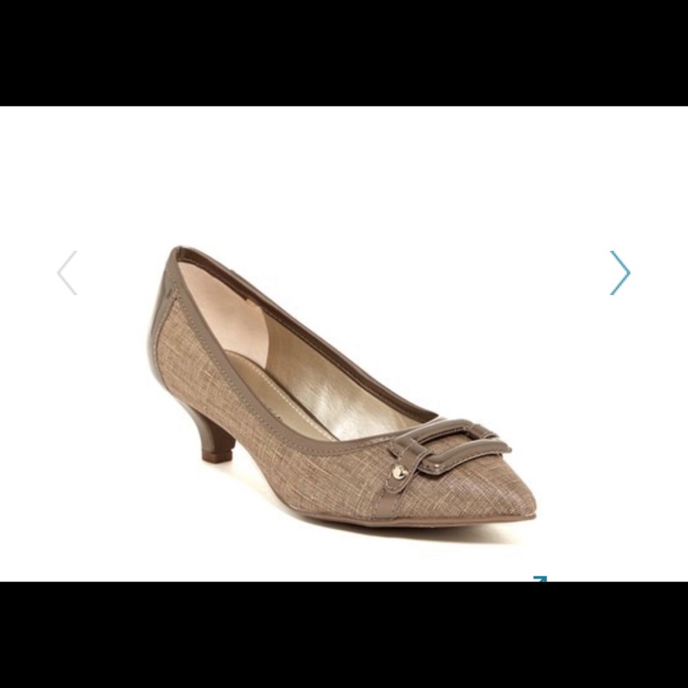 Anne Klein Pumps Size 6.5